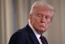Kế hoạch của ông Trump về Gaza và phản ứng của Hamas