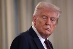 Kế hoạch của ông Trump về Gaza và phản ứng của Hamas Kế hoạch của ông Trump về Gaza và phản ứng của Hamas