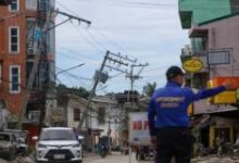 Động đất hàng chục người chết ở Philippines: Chuyện gì đã xảy ra?