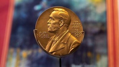 Hôm nay công bố giải Nobel Vật lý 2025