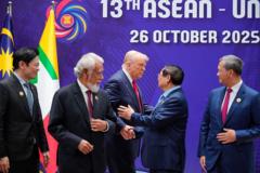 Mỹ-Việt Nam nhất trí thúc đẩy thương mại, gỡ bỏ thuế lên một số hàng hóa Mỹ-Việt Nam nhất trí thúc đẩy thương mại, gỡ bỏ thuế lên một số hàng hóa