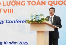 ‘Kỹ thuật đo lường góp phần phát triển các ngành kinh tế mũi nhọn’