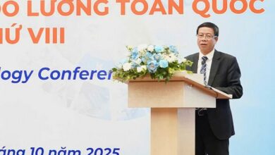 ‘Kỹ thuật đo lường góp phần phát triển các ngành kinh tế mũi nhọn’