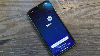 Sora 2 đạt một triệu lượt tải nhanh hơn ChatGPT