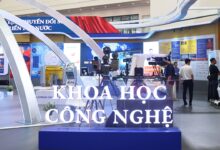 Kiểm soát công nghệ lạc hậu, ưu tiên công nghệ quốc phòng Kiểm soát công nghệ lạc hậu, ưu tiên công nghệ quốc phòng