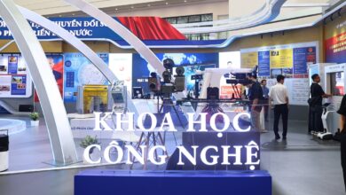 Kiểm soát công nghệ lạc hậu, ưu tiên công nghệ quốc phòng