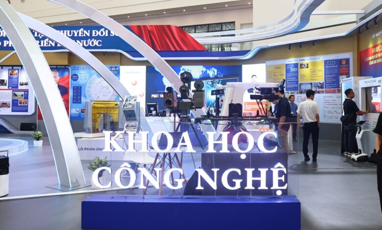 Kiểm soát công nghệ lạc hậu, ưu tiên công nghệ quốc phòng Kiểm soát công nghệ lạc hậu, ưu tiên công nghệ quốc phòng