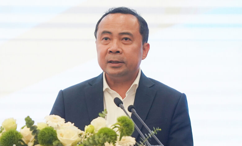 Bốn hướng làm chủ công nghệ chiến lược Việt Nam Bốn hướng làm chủ công nghệ chiến lược Việt Nam