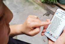 ‘Quy tắc 5 không’ để thoát bẫy lừa đảo mạng