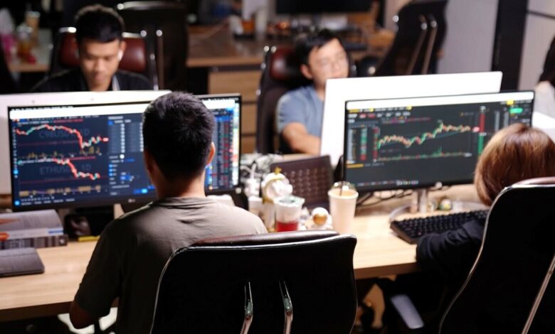 Đường đi của tiền số có thể được truy vết thế nào