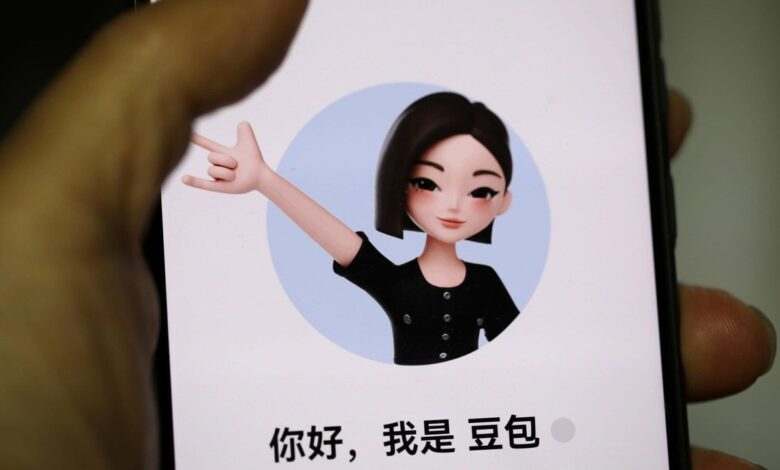 Doubao – ứng dụng AI âm thầm thống trị Trung Quốc Doubao – ứng dụng AI âm thầm thống trị Trung Quốc