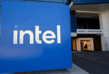 Intel cắt giảm hơn 35.000 nhân viên trong vòng hai năm