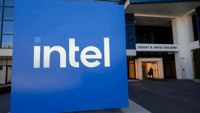Intel cắt giảm hơn 35.000 nhân viên trong vòng hai năm