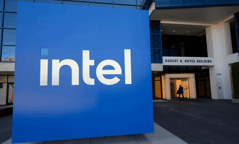 Intel cắt giảm hơn 35.000 nhân viên trong vòng hai năm Intel cắt giảm hơn 35.000 nhân viên trong vòng hai năm