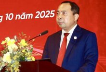 ‘Chuyển đổi số phải nhanh, hiệu quả, gần dân hơn’