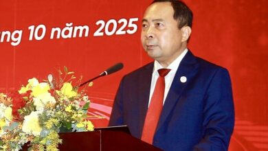 ‘Chuyển đổi số phải nhanh, hiệu quả, gần dân hơn’