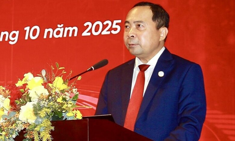 ‘Chuyển đổi số phải nhanh, hiệu quả, gần dân hơn’ ‘Chuyển đổi số phải nhanh, hiệu quả, gần dân hơn’
