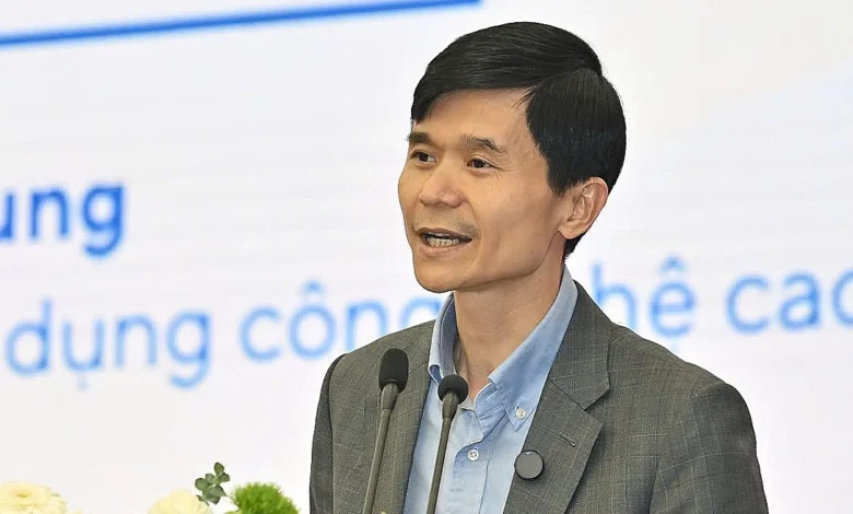 Mua bán tiền mã hóa đang hình thành ‘chợ đen’ quy mô lớn