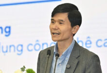 Mua bán tiền số đang hình thành ‘chợ đen’ quy mô lớn