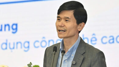 Mua bán tiền số đang hình thành ‘chợ đen’ quy mô lớn