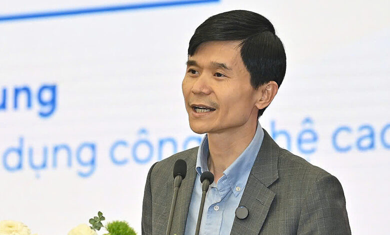 Mua bán tiền số đang hình thành ‘chợ đen’ quy mô lớn