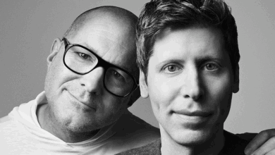 OpenAI và Jony Ive gặp khó khi tạo thiết bị AI