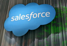 Tin tặc tuyên bố đánh cắp gần một tỷ hồ sơ khách hàng Salesforce