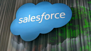 Tin tặc tuyên bố đánh cắp gần một tỷ hồ sơ khách hàng Salesforce