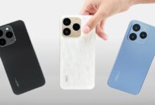 6 smartphone tầm trung mỏng nhẹ pin lớn 6 smartphone tầm trung mỏng nhẹ pin lớn