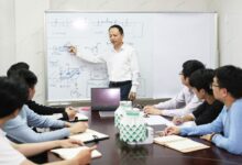 ‘Nhân lực bán dẫn Việt còn thiếu độ dày trong đào tạo, nghiên cứu’