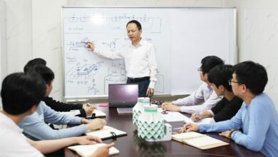 ‘Nhân lực bán dẫn Việt còn thiếu độ dày trong đào tạo, nghiên cứu’