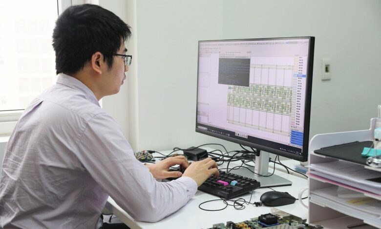 Mục tiêu 50.000 kỹ sư bán dẫn – ‘chỉ sợ thiếu, không sợ thừa’ Mục tiêu 50.000 kỹ sư bán dẫn – ‘chỉ sợ thiếu, không sợ thừa’