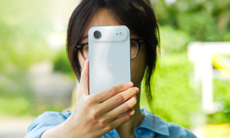 Đánh giá iPhone Air – muốn ‘yêu’ phải đánh đổi Đánh giá iPhone Air – muốn ‘yêu’ phải đánh đổi