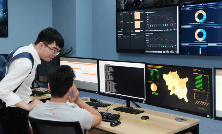 Mã độc tống tiền đổi mục tiêu, chủ yếu nhắm vào doanh nghiệp lớn Mã độc tống tiền đổi mục tiêu, chủ yếu nhắm vào doanh nghiệp lớn