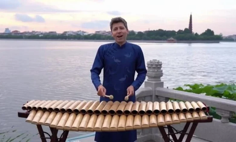 OpenAI triển khai công cụ tạo video Sora 2 tại Việt Nam