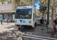Bay Area transit sales tax measure clears state hurdle