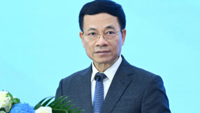 ‘Việt Nam phát triển AI lấy con người làm trung tâm’