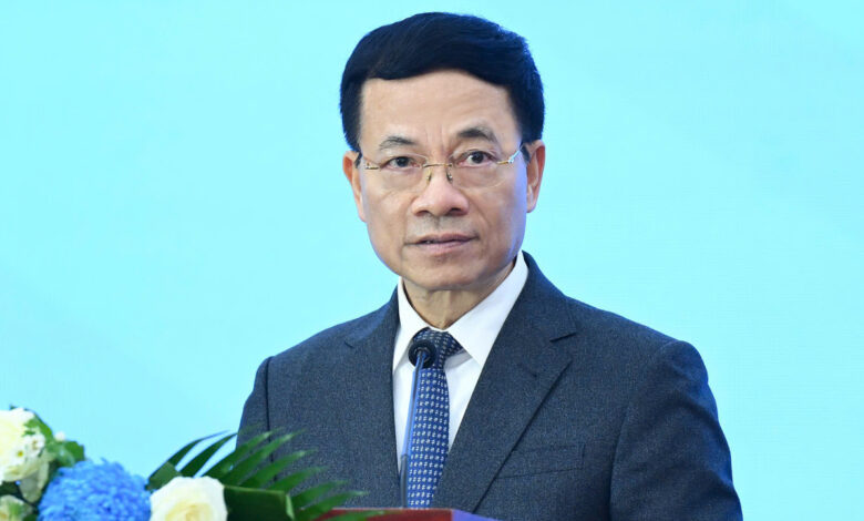 ‘Việt Nam phát triển AI lấy con người làm trung tâm’ ‘Việt Nam phát triển AI lấy con người làm trung tâm’