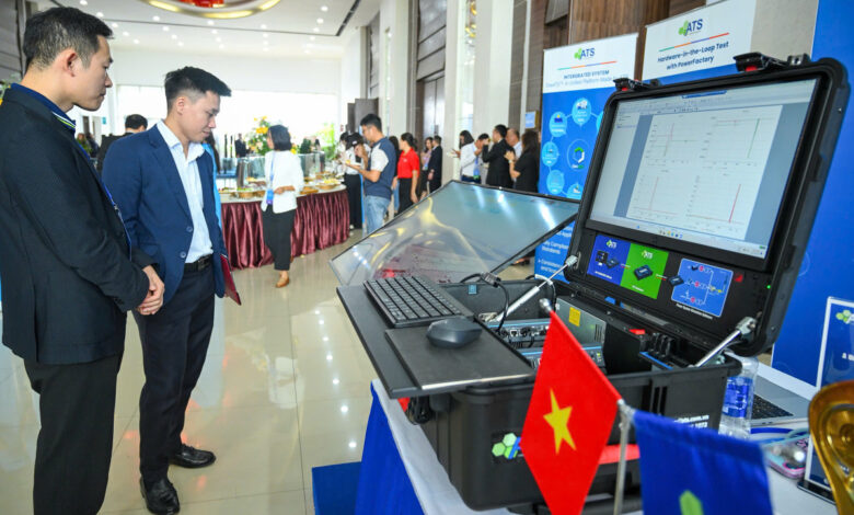 ‘Việt Nam nên phát triển AI có chủ quyền’ ‘Việt Nam nên phát triển AI có chủ quyền’