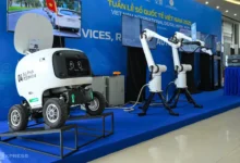 Việt Nam muốn Hàn Quốc cùng thúc đẩy phát triển sản phẩm AI