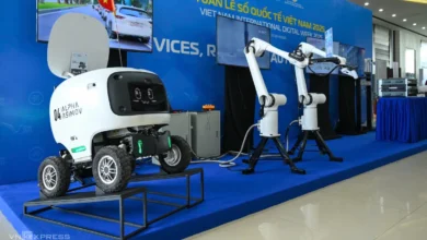 Việt Nam muốn Hàn Quốc cùng thúc đẩy phát triển sản phẩm AI