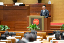 Chính phủ muốn xây dựng khu đô thị công nghệ cao Chính phủ muốn xây dựng khu đô thị công nghệ cao