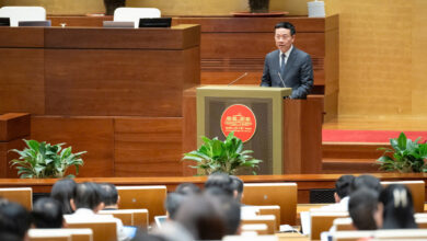 Chính phủ muốn xây dựng khu đô thị công nghệ cao