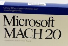 Sản phẩm bán tệ nhất của Microsoft