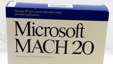 Sản phẩm bán tệ nhất của Microsoft