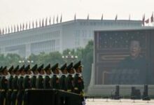 SIPRI: Giới sản xuất vũ khí Trung Quốc lao đao vì chiến dịch chống tham nhũng