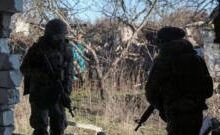 Tương lai hòa bình Ukraine trong cơn lốc ngoại giao điên cuồng