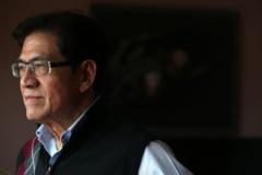 Nhà văn Nguyễn Ngọc Ngạn chia sẻ với BBC chuyện ‘không về Việt Nam’ và cuộc sống hiện tại