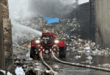 Các thành phố Mỹ đang ứng dụng robot thế nào