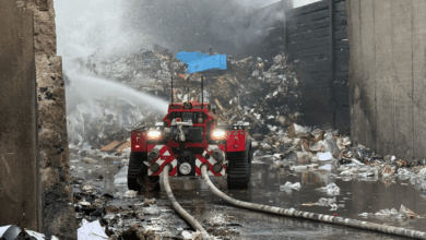 Các thành phố Mỹ đang ứng dụng robot thế nào